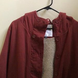 Nikita Jacket size M